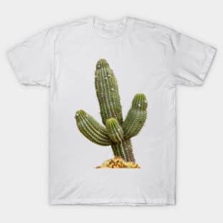 Giant Cactus T-Shirt